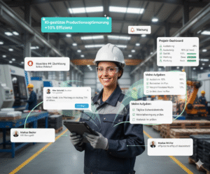 Industrie