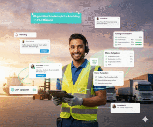 Logistic&Transport
