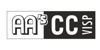 AA's CC Visp