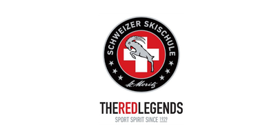 The Red Legends St Moritz