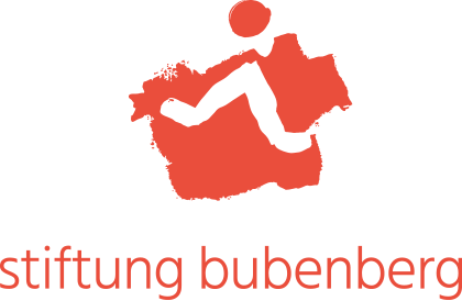 stiftung bubenberg log